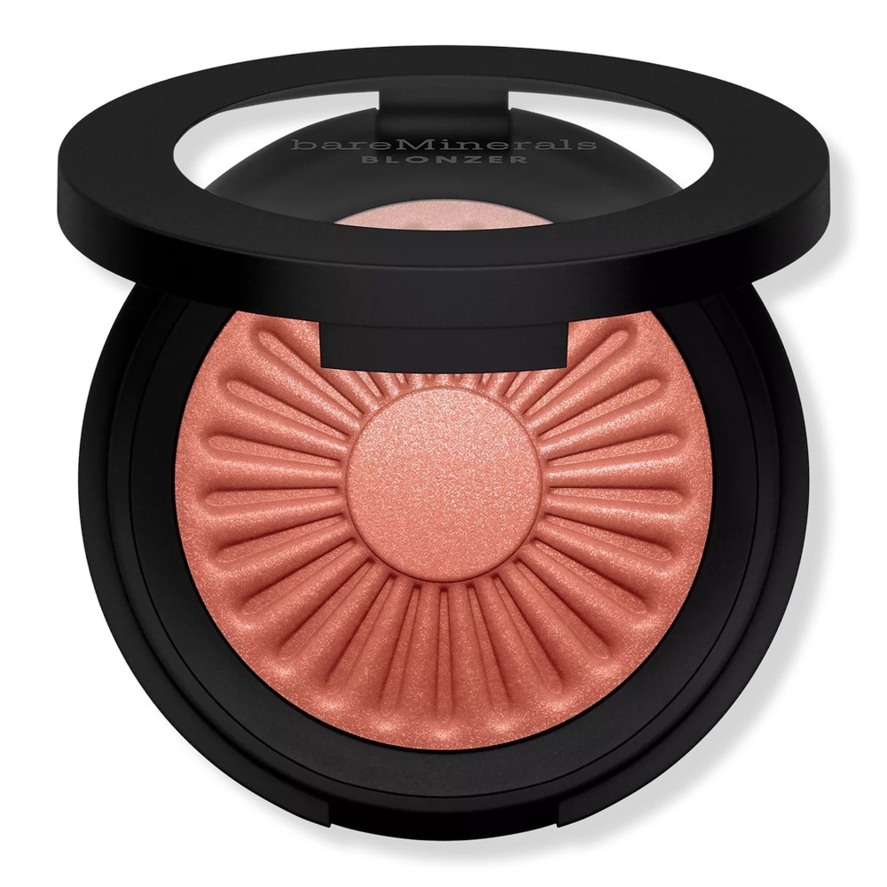 BNIB bareMinerals Gen Nude Bronzer - Kiss of Copper